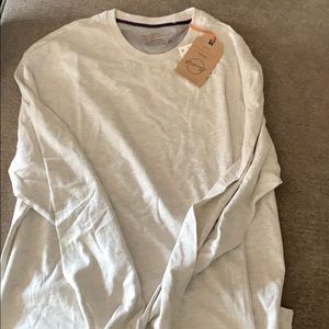 Weatherproof Vintage Long sleeve Tee